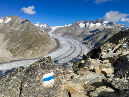 bettmerhorn